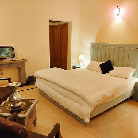 Royal Residential Hotel Islamabad Luaran gambar